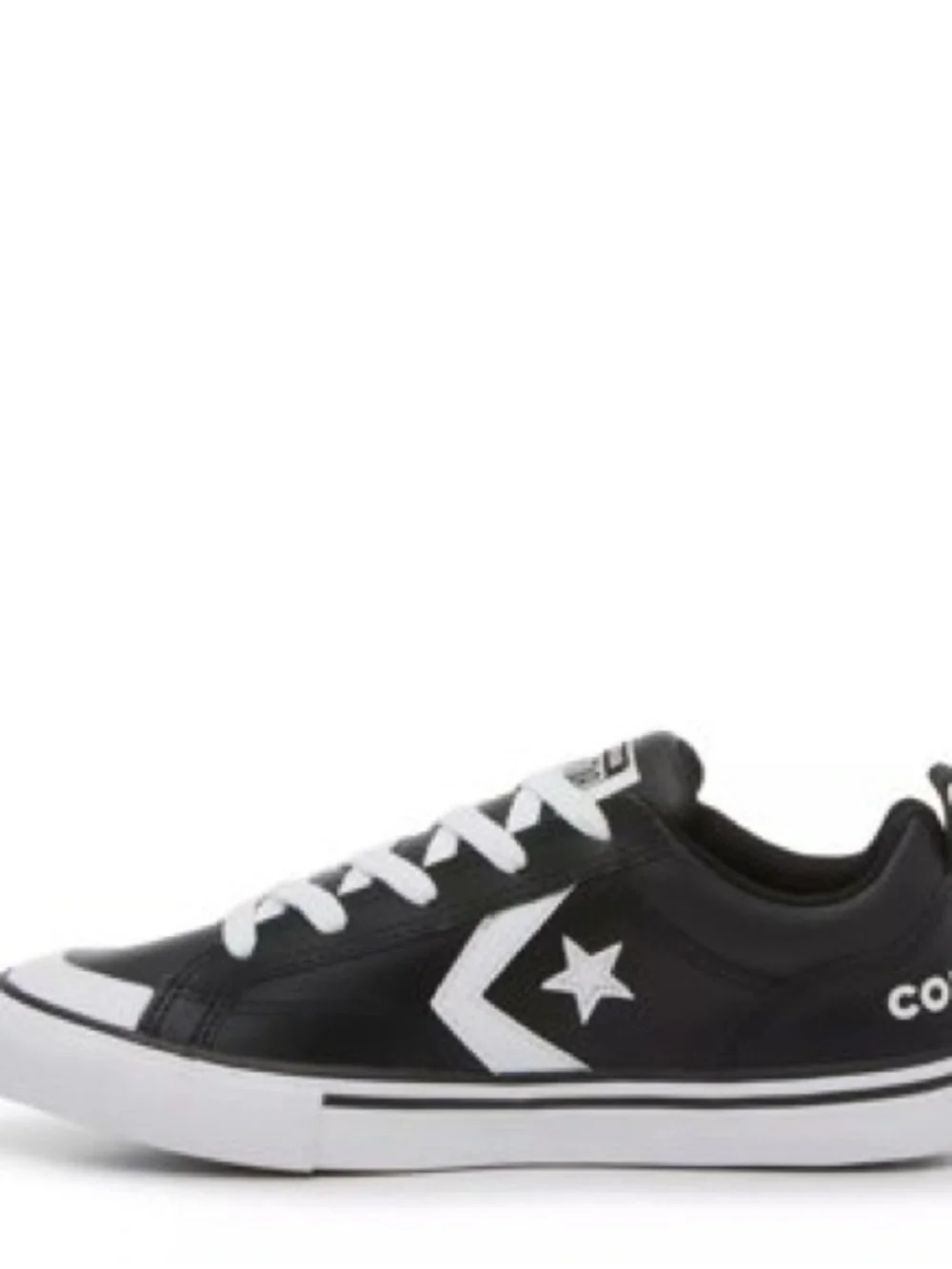 Converse classic kids
